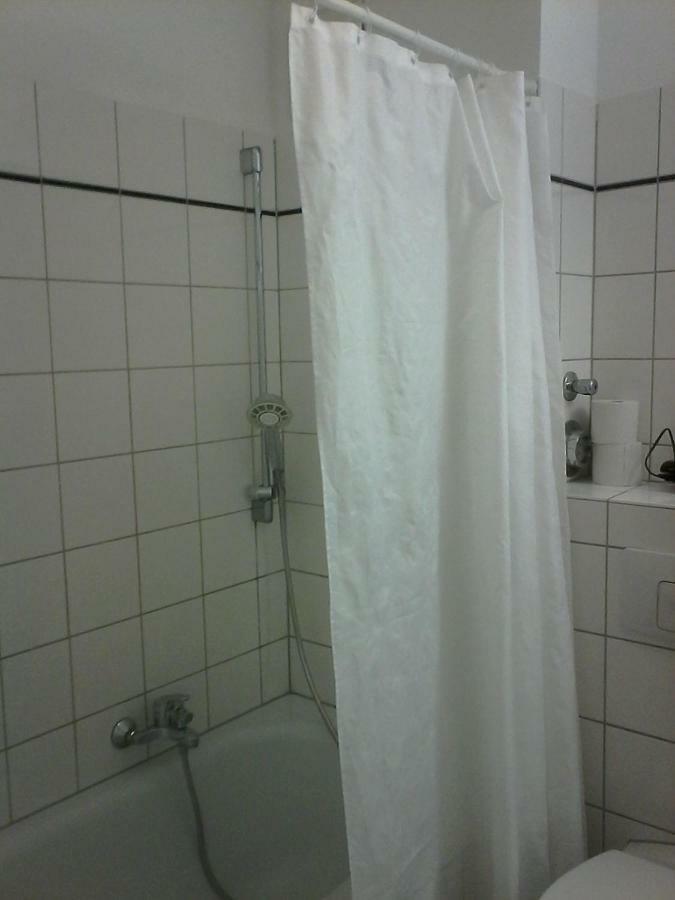 Mitten In Der Innenstadt, Genial! Leipzig Dış mekan fotoğraf